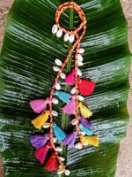 Colourful Tessel Parandi