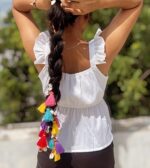 Colourful Tessel Parandi - Image 4