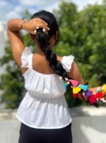 Colourful Tessel Parandi