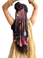 Boho Hair Accessory
