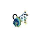 Beach Hair Accessory - Image 2