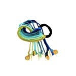 Beach Hair Accessory - Image 3