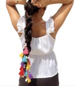 Colourful Tessel Parandi - Image 4