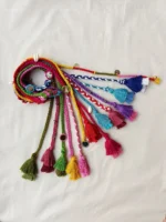 Boho Hair Accessory - Image 2