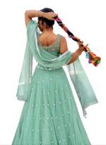 Punjabi parandi for women - Image 2