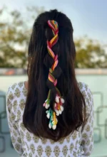 Boho  Hair Accessory - Image 5