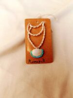 Adjustable beach necklace - Image 2