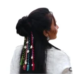 Boho  Hair Accessory - Image 3