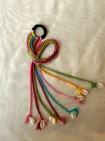 Boho  Hair Accessory - Image 2