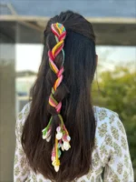Boho  Hair Accessory - Image 4