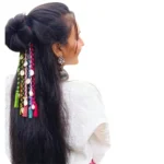 boho Hair accessory