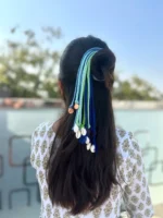 boho Hair accessory