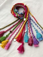 Tassel Parandi - Image 4