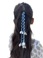 Ocean Mist Handcrafted Parandi