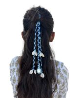 Ocean Mist Handcrafted Parandi - Image 3