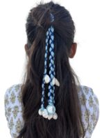 Ocean Mist Handcrafted Parandi - Image 4