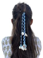 Ocean Mist Handcrafted Parandi - Image 2