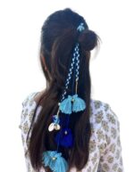 Ocean Breeze Gradient Parandi